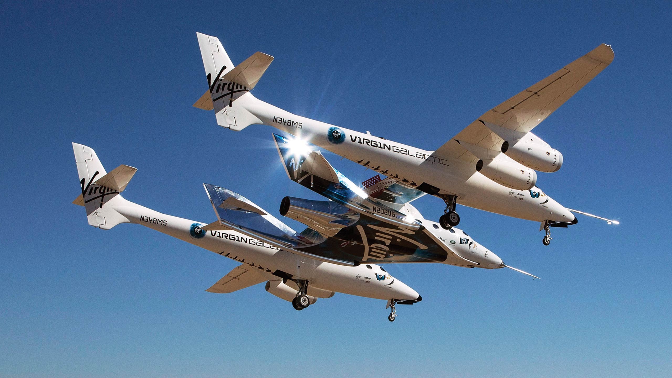 Virgin Galactic