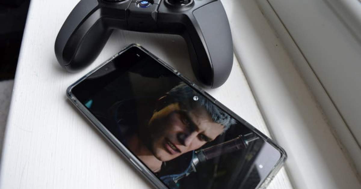 yeso Imbécil relé Cómo jugar y trasmitir juegos de Xbox en Android | Digital Trends Español