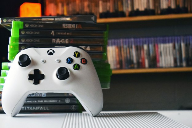 Consolas Xbox: primeros pasos
