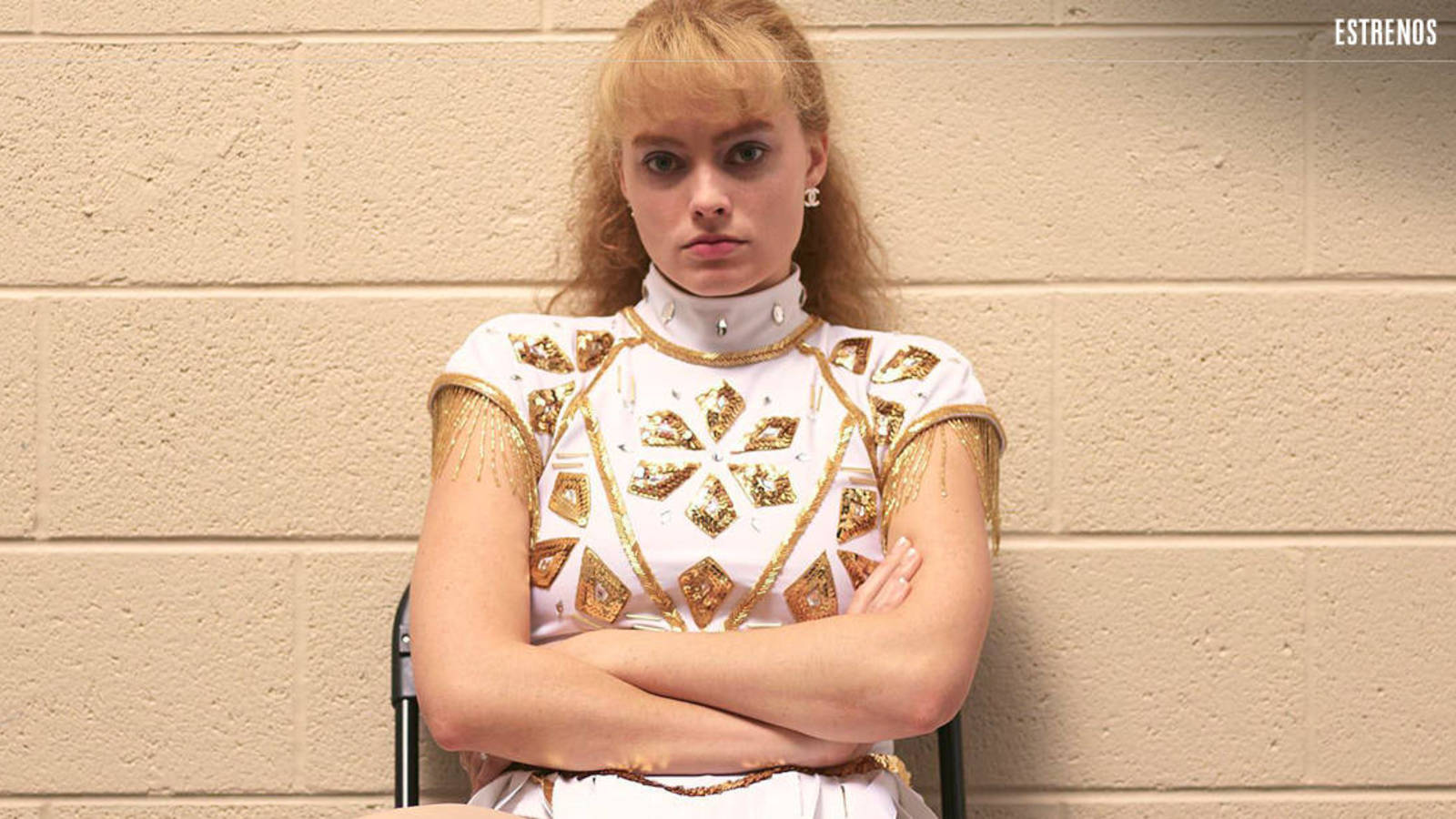 Yo, Tonya