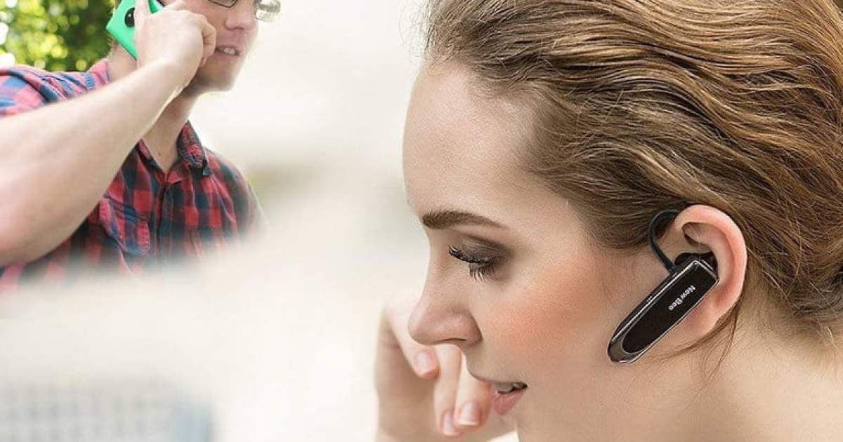 Los mejores audífonos con Bluetooth y manos libres - Digital Trends Español