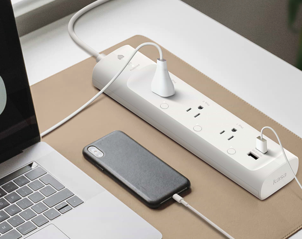 Conector inteligente KP303