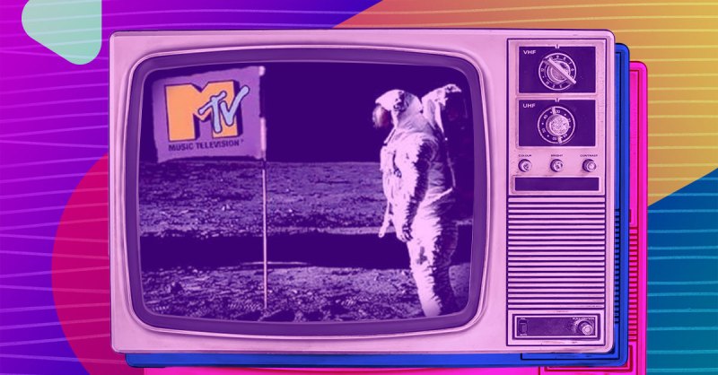 La cadena musical MTV inicia hoy las emisiones en abierto - El Periódico