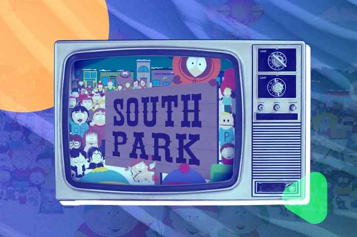 south park evolucion 24 anos 119 southpark