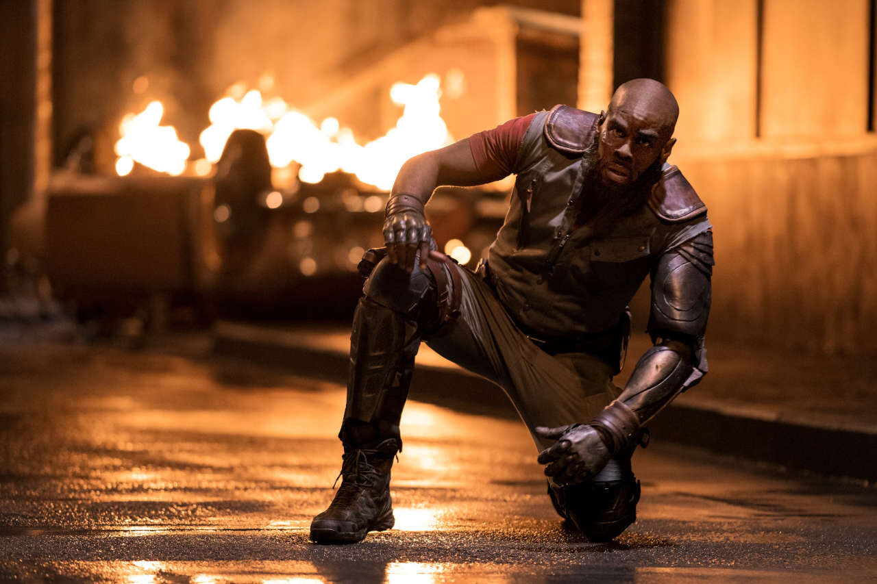 Cowboy Bebop ya tiene fecha para su estreno en Netflix