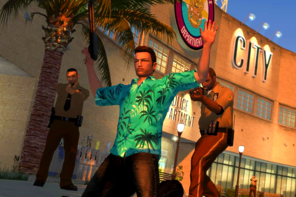 rermaster no oficial gta vice city 1grand theft auto 2 remaster 1 scaled