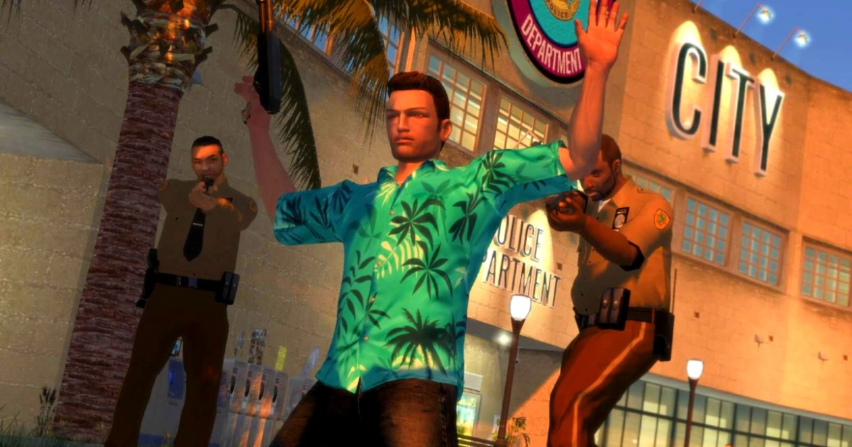 Grand Theft Auto: Liberty City Stories ya disponible en dispositivos  Android - Rockstar Games