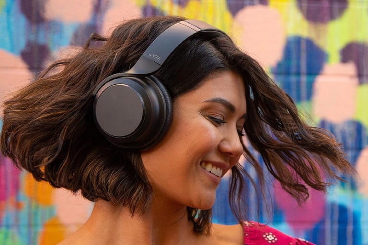 Así son los nuevos auriculares premium de Sony, se renuevan por completo  después de 2 años
