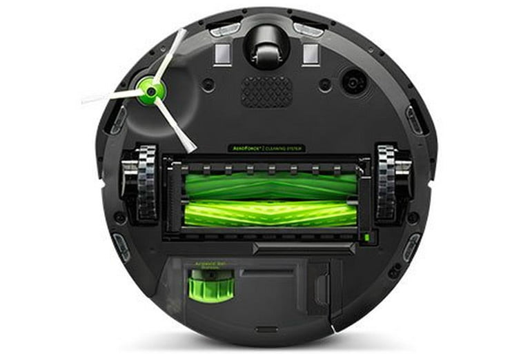 Roomba no online funciona