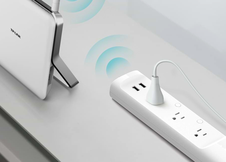 Conector inteligente KP303