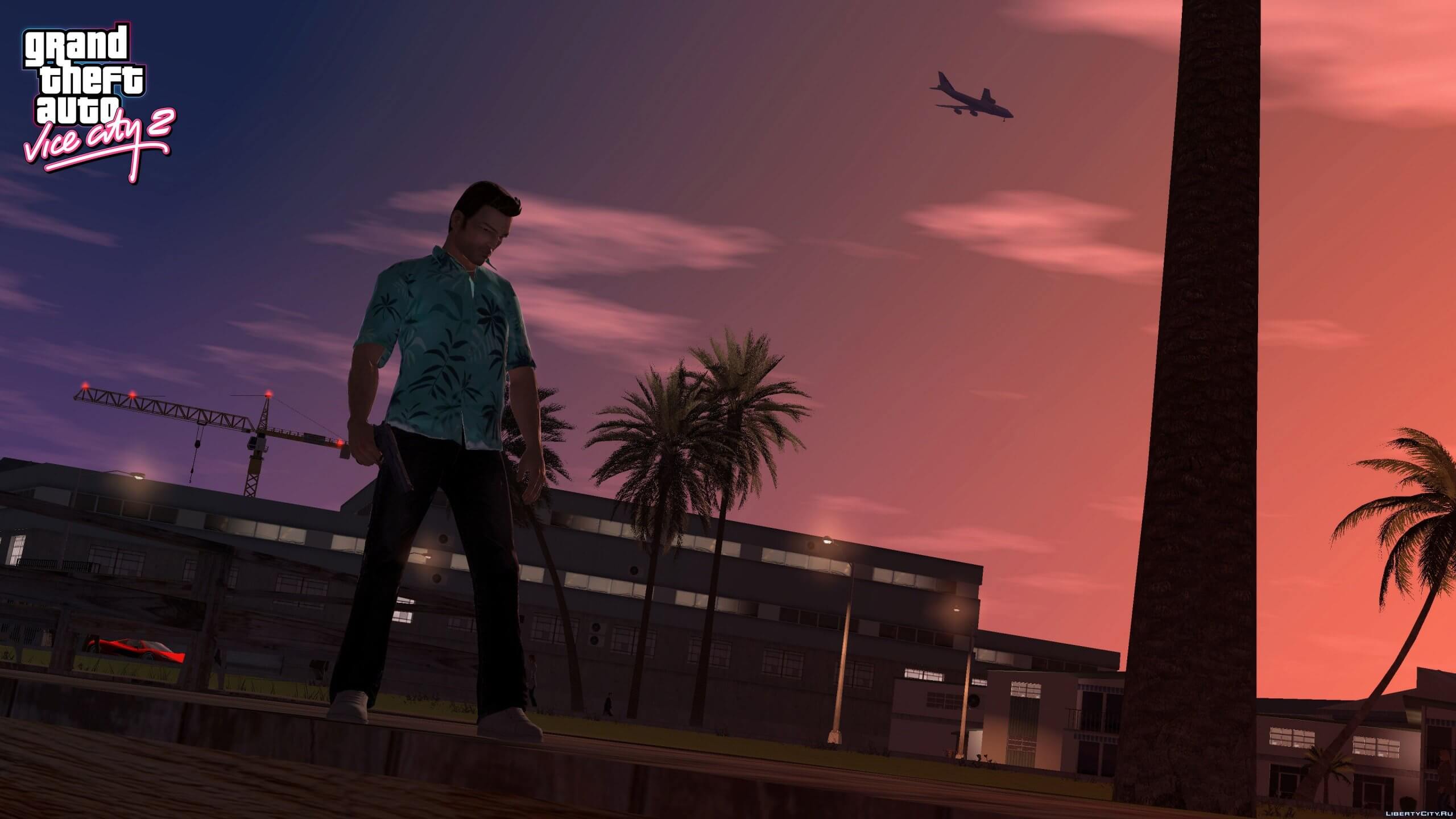 rermaster no oficial gta vice city 3grand theft auto 2 remaster 3 scaled