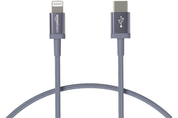Cable de carga micro USB para carga rapida de 2 m — LST