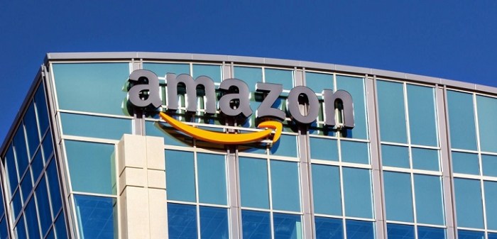 Amazon retrasa el regreso a la oficina por la variante Delta