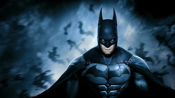 HBO Max incursiona en el podcast de la mano de Batman