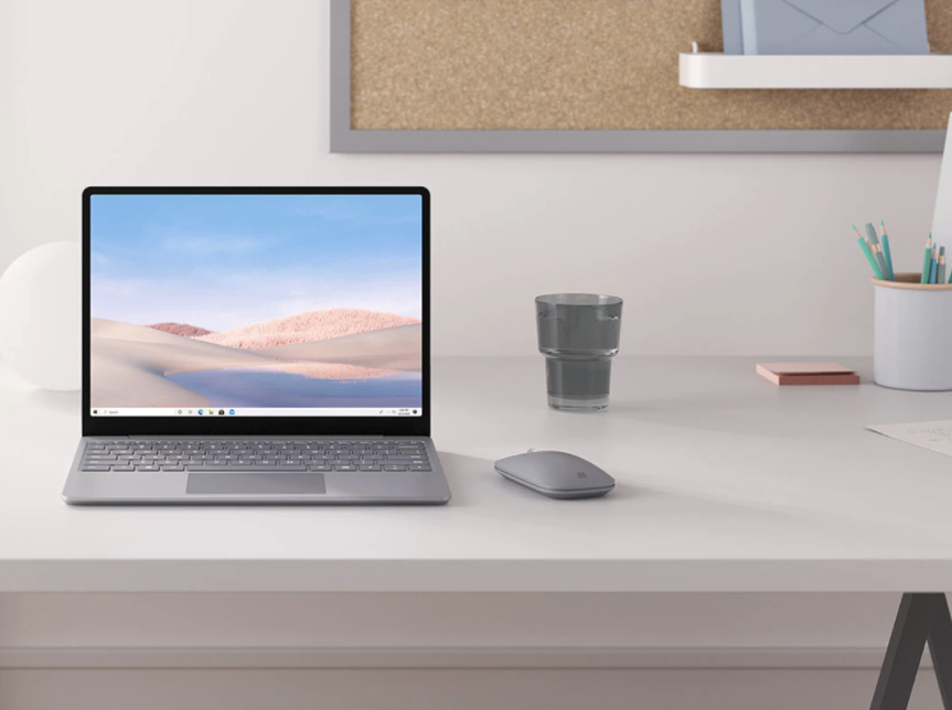 Surface Laptop Go