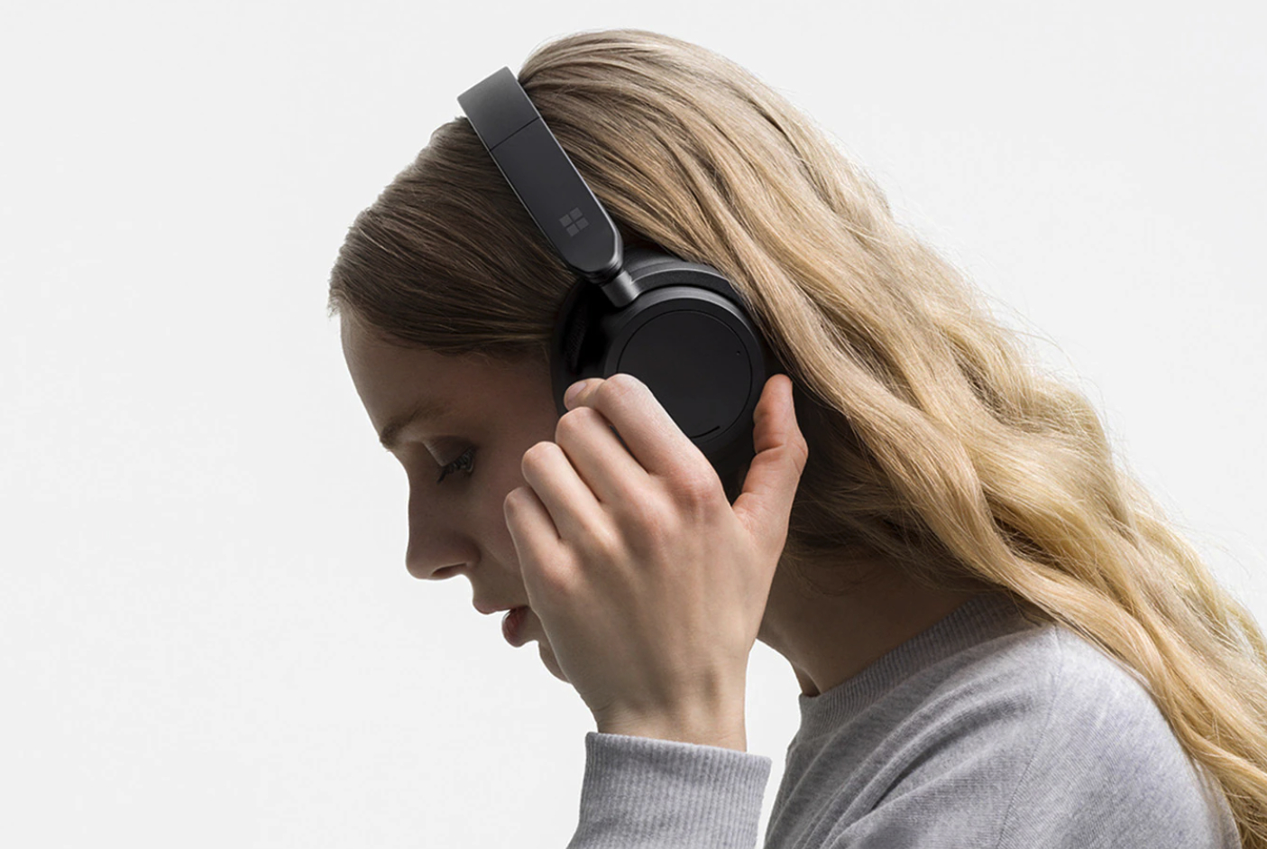 Surface Headphones 2