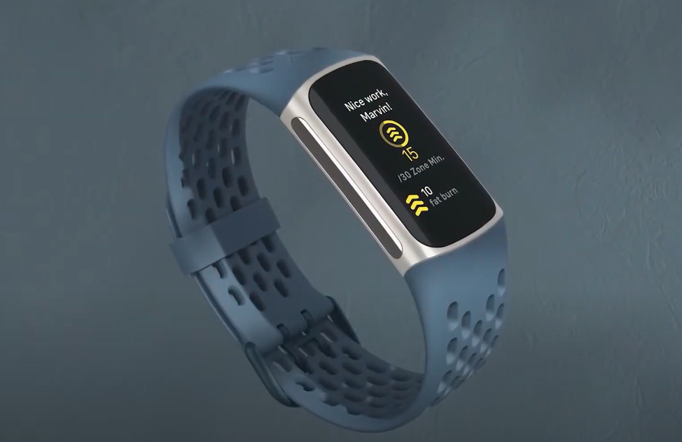 Fitbit Charge 5