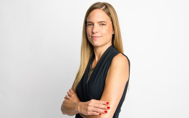Maria Teresa Arnal, de Stripe