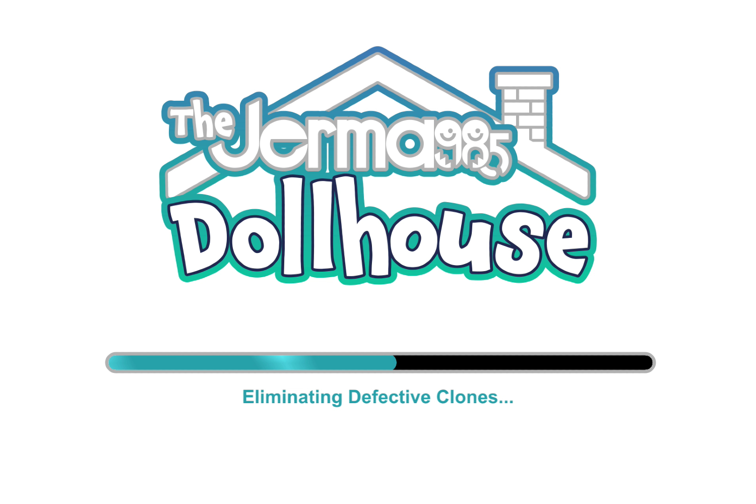 streamer twich audiencia the sims dollhouse jerma twitch