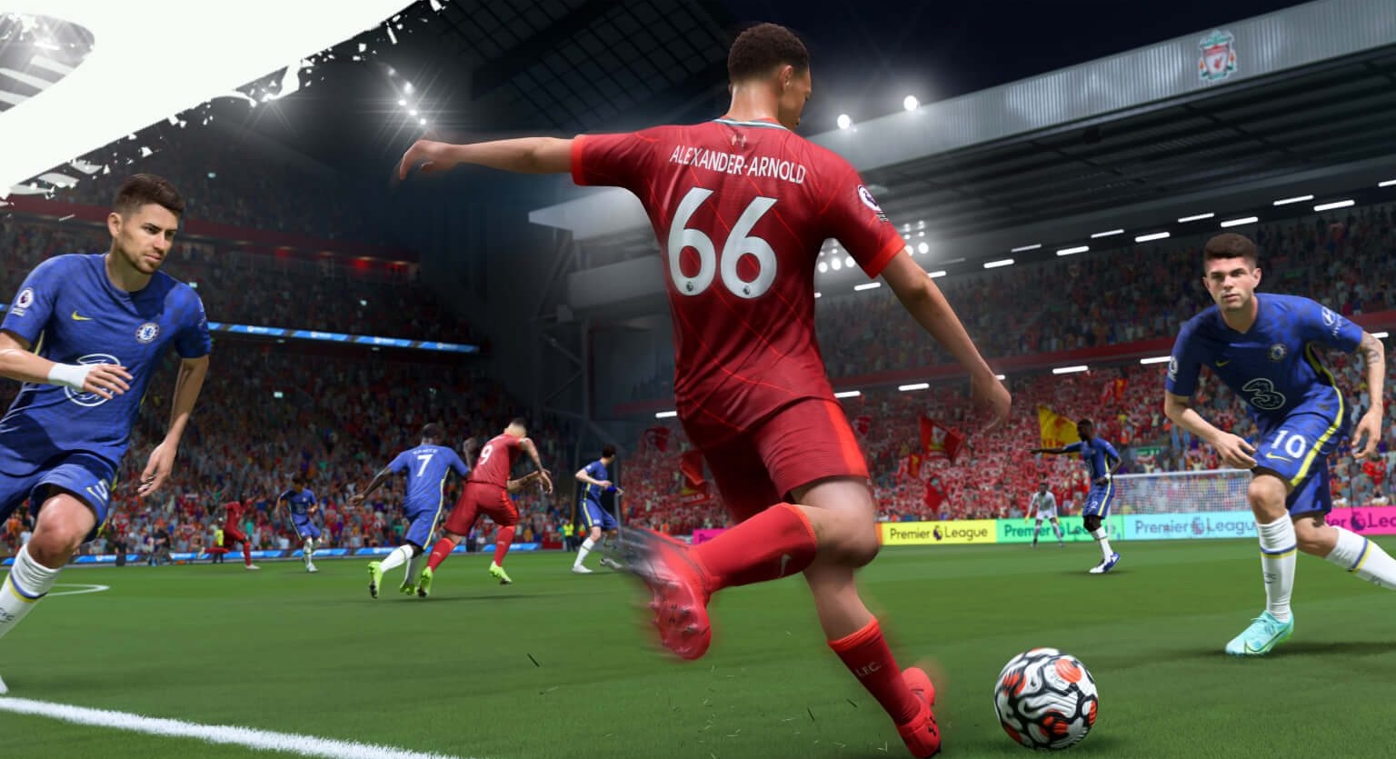 FIFA 22