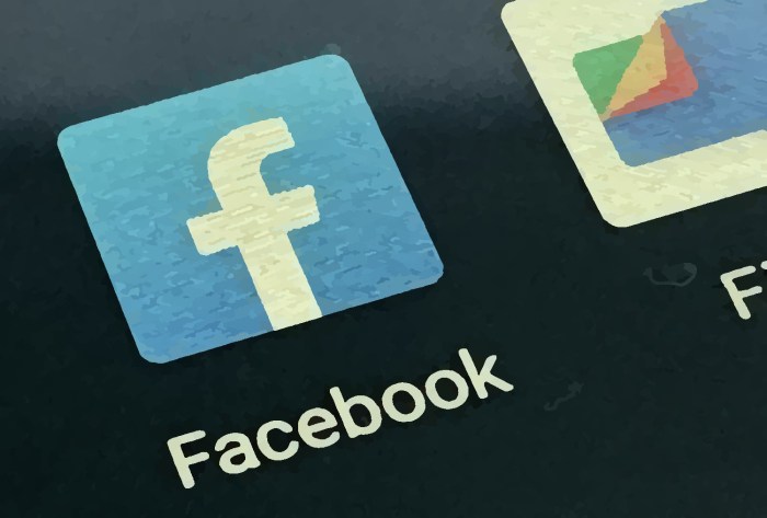 facebook perfiles bloquear afganistan portada icon