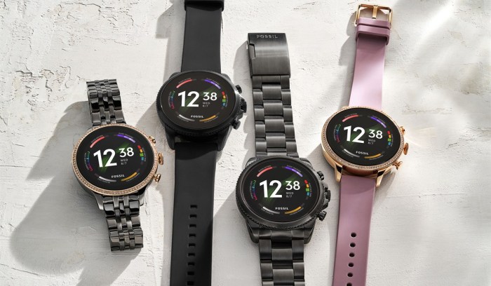 fossil nuevo smartwatch desactualizado gen 6 01