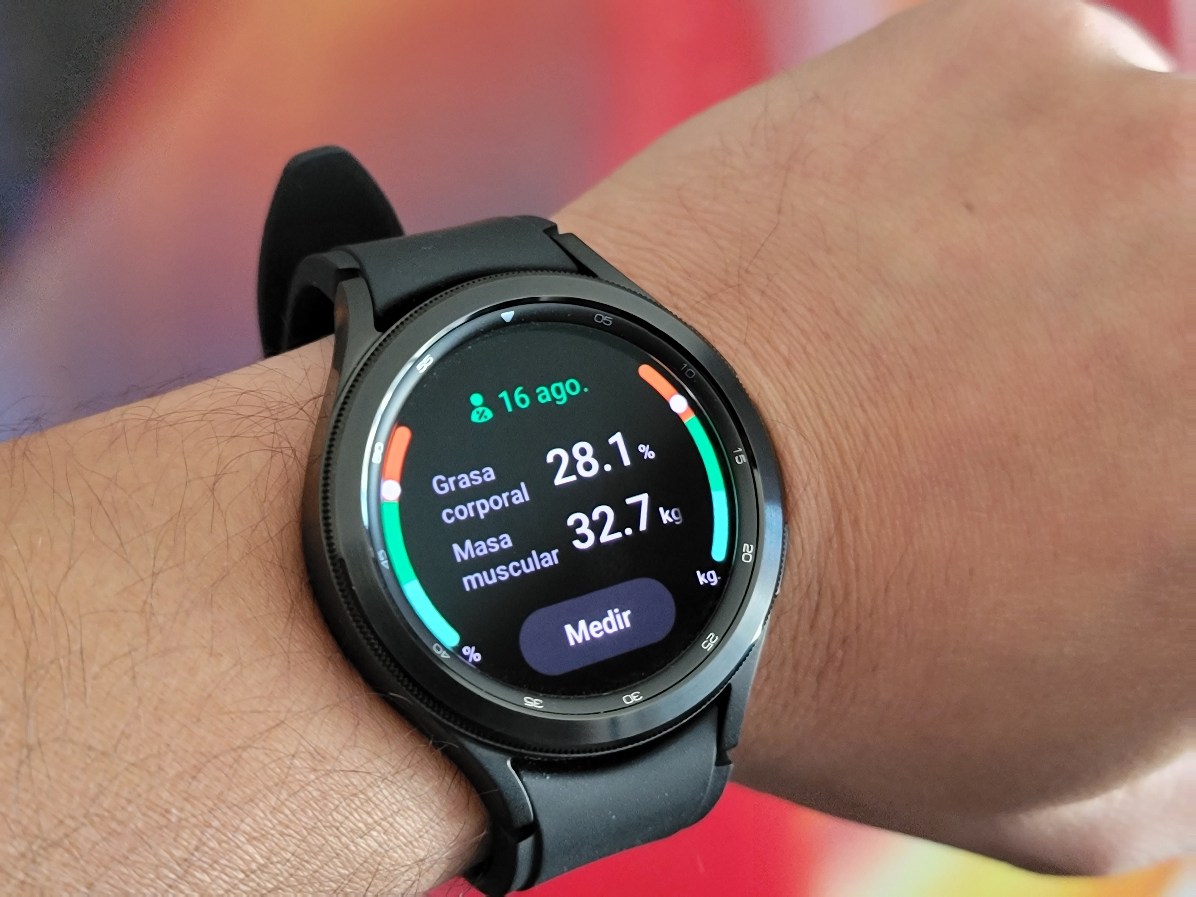 Cómo usar WhatsApp en el Samsung Galaxy Watch | Smartwatch Zone