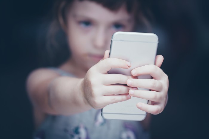 Apple explica su sistema para detectar abuso infantil