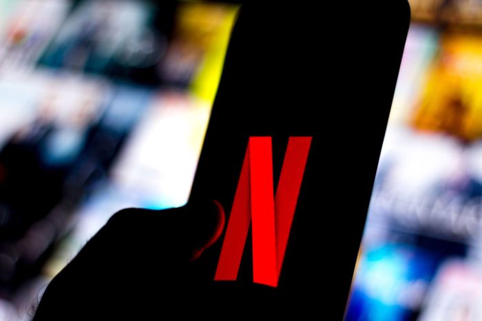 Netflix ya cuenta con soporte para audio espacial en iPhone y iPad