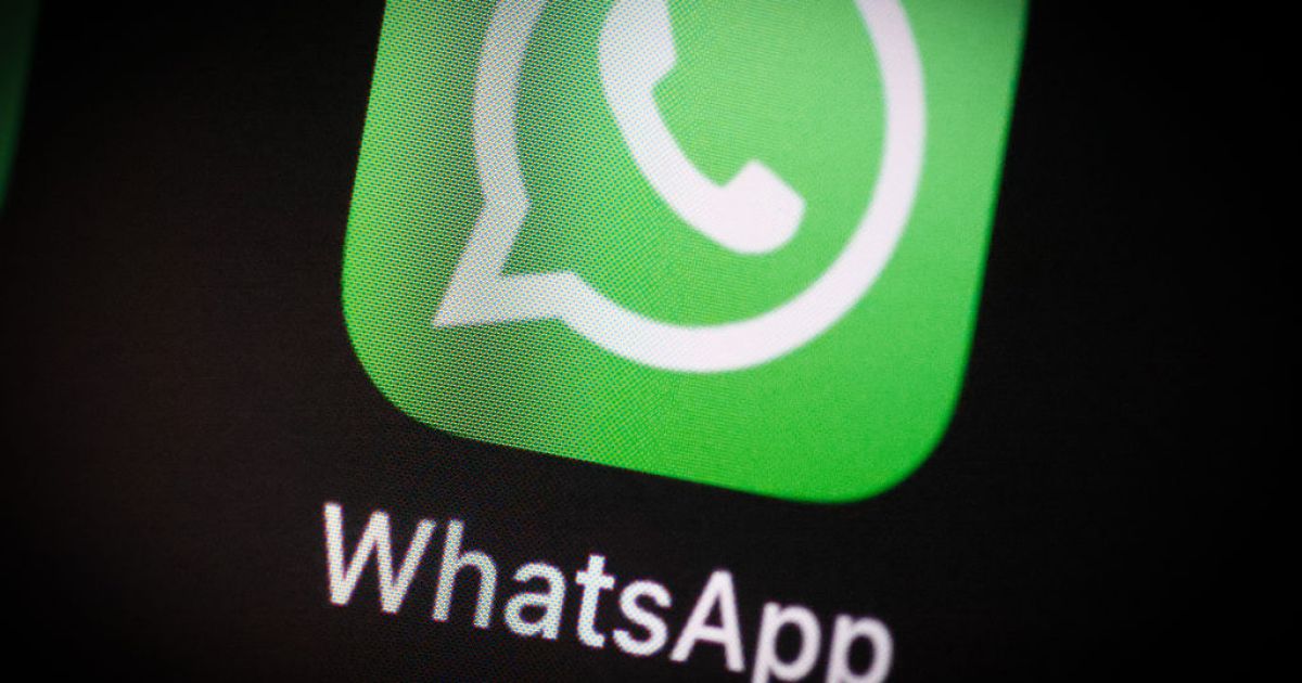 Whatsapp Dejará De Funcionar En Estas Versiones De Ios Y Android Digital Trends Español 0692