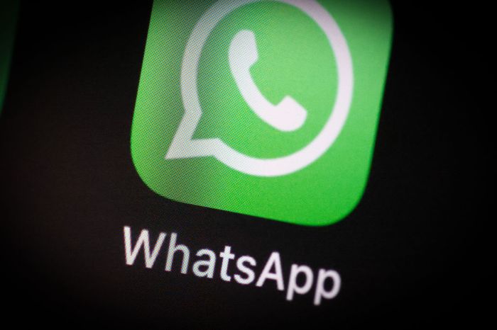 WhatsApp podría lanzar pronto una aplicación para iPad