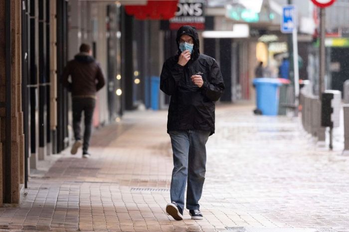 Nueva Zelanda eleva la alerta por aumento de contagios