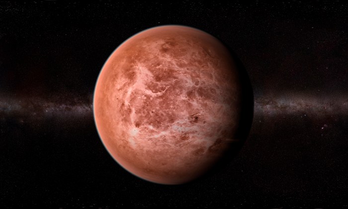 Las sondas Solar Orbiter y BebiColombo llevaron a cabo un histórico sobrevuelo sobre Venus.