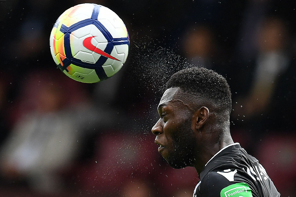 Proponen que las pelotas de fútbol se vendan con una advertencia sanitaria