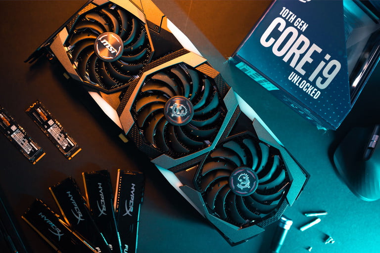 Qué es la GPU de una computadora y cuántos tipos existen? - Digital Trends Español