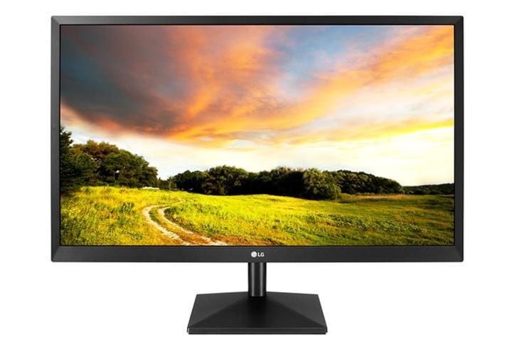 LG 27BK400H-B