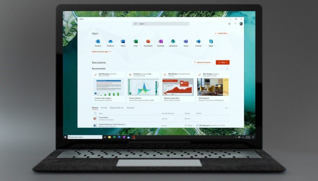 Microsoft ya no dará soporte a la app de Office en Chrome OS | Digital  Trends Español