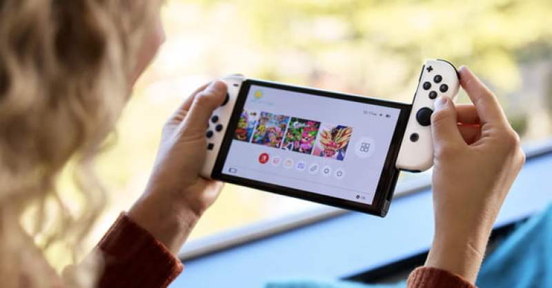 Nintendo Switch Online: todo sobre el servicio en la nube y juegos  disponibles - Digital Trends Español