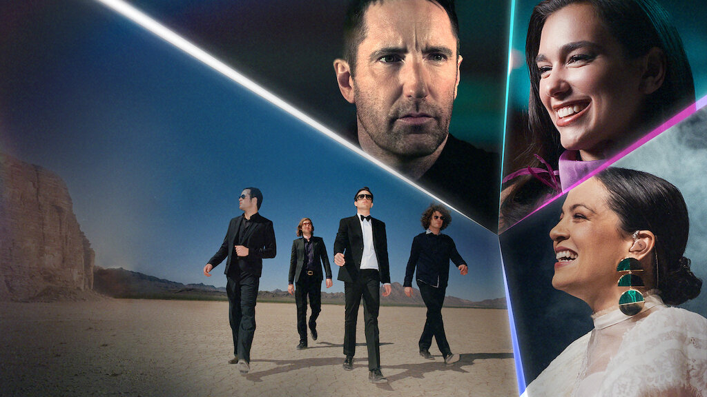 Documental Song Exploder (2020)