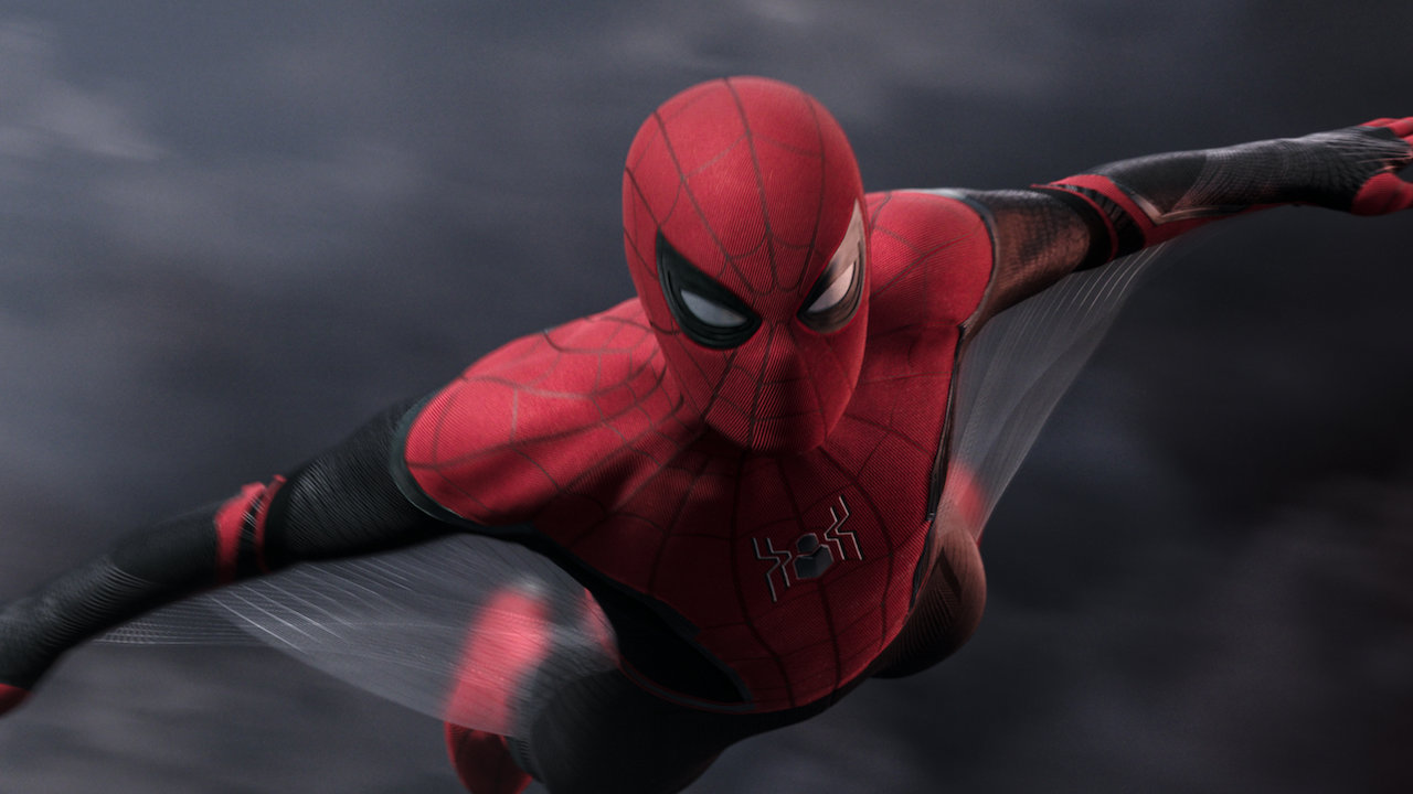 Spider-Man: todas las películas clasificadas de la mejor a la peor |  Digital Trends Español