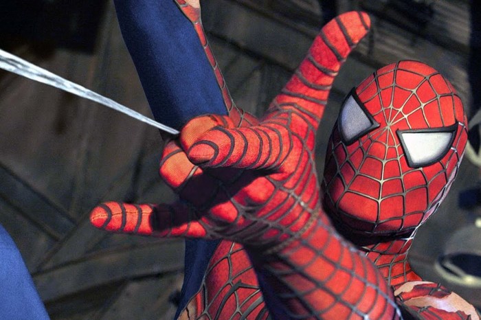 ingeniero youtuber lanza telaranas spider man spiderman web