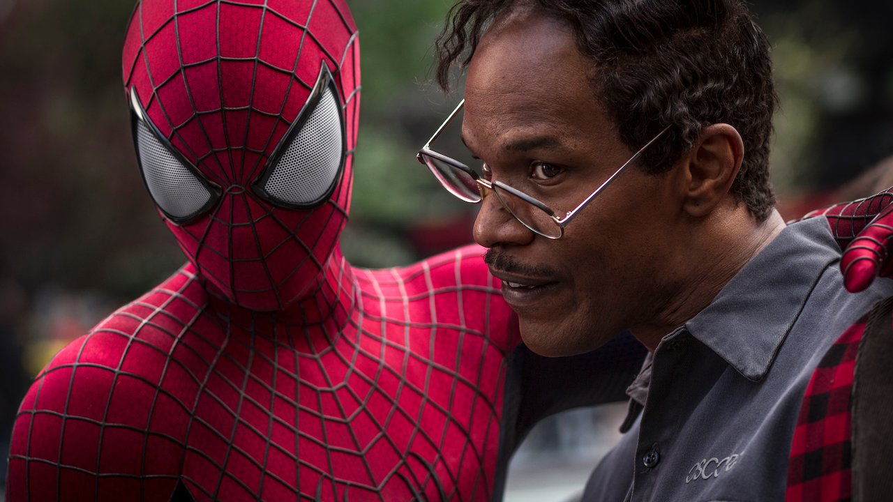 Spider-Man: todas las películas clasificadas de la mejor a la peor |  Digital Trends Español