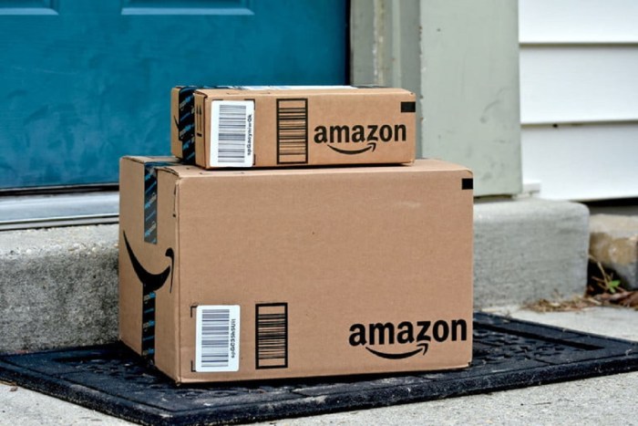 Cómo conseguir productos gratis en Amazon
