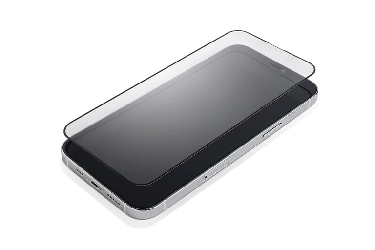 Los mejores protectores de pantalla para iPhone 13 - Digital