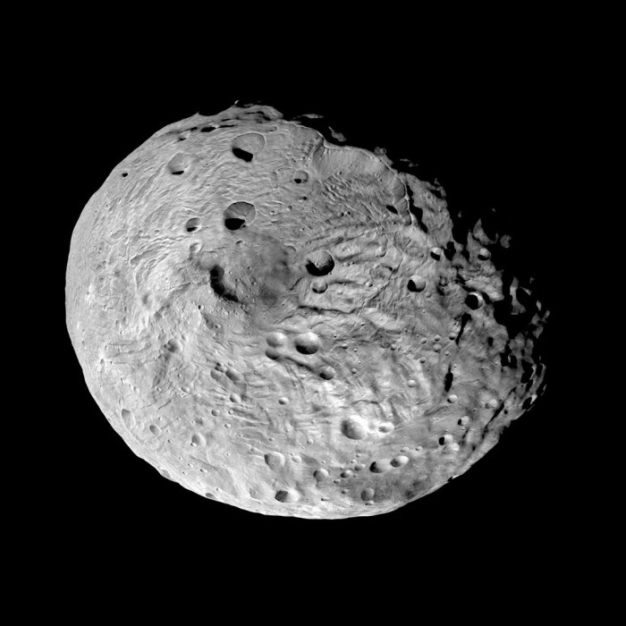 asteroide Vesta