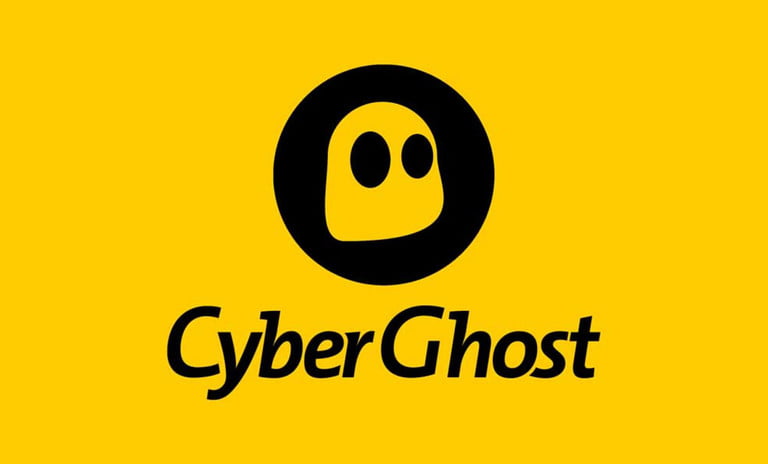 CyberGhost, una de las mejores VPN para streaming