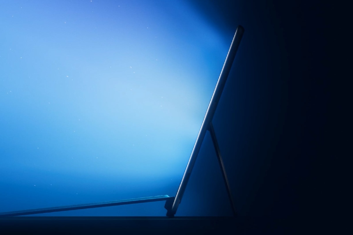 Evento Surface de Microsoft