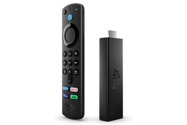 desploma los precios Fire TV Stick 4K para igualar la oferta de  Mediamarkt