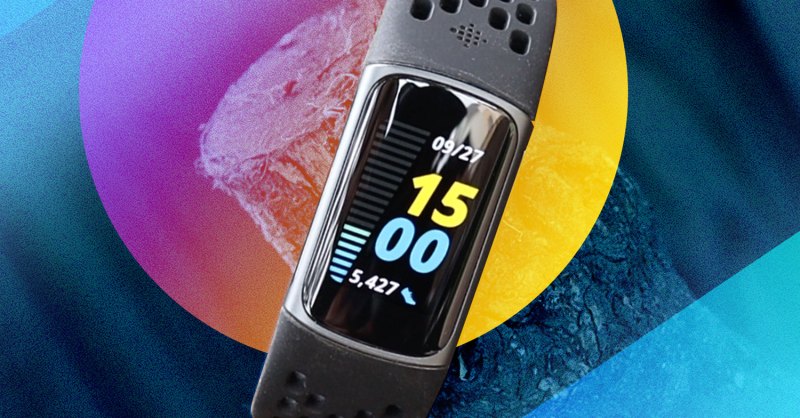 Comprar Fitbit Luxe Smartband - Hasta 5 Días de uso
