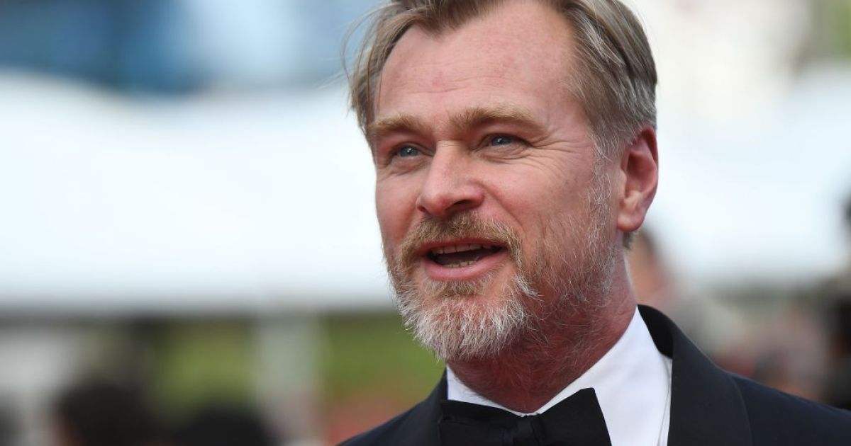 ¿Christopher Nolan está rehaciendo esta película de acción de los 80?